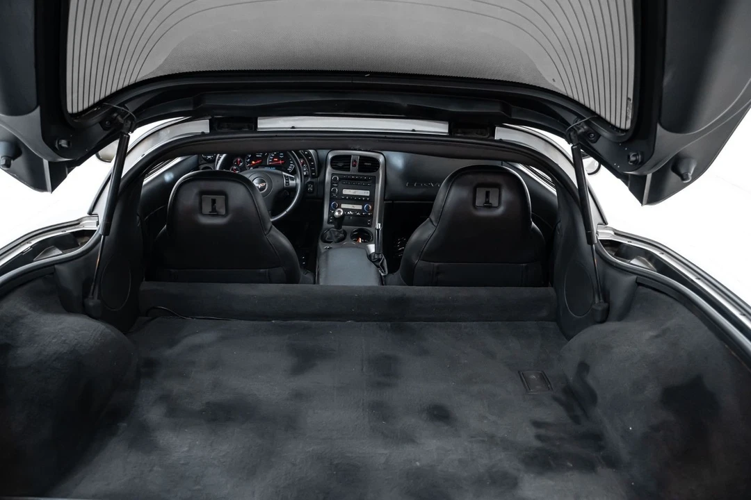 2007 Chevrolet Corvette C6 Z06 - Image 22 of 31
