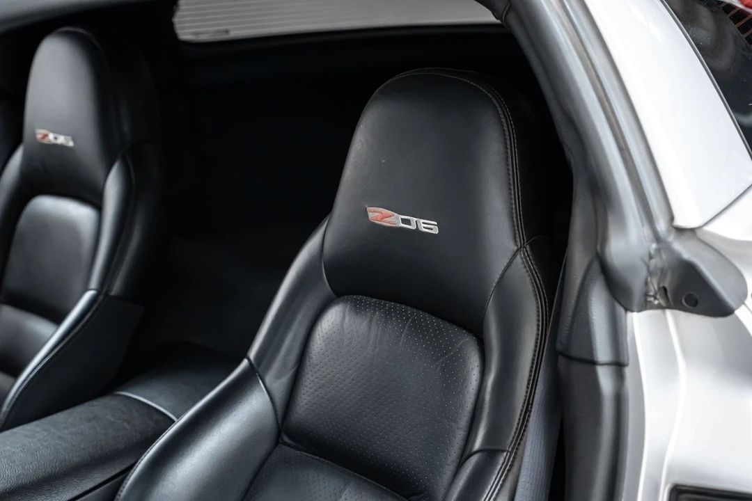 2007 Chevrolet Corvette C6 Z06 - Image 21 of 31
