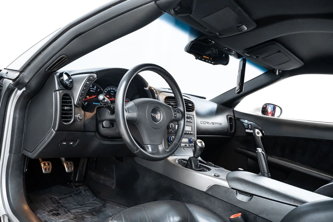 2007 Chevrolet Corvette C6 Z06 - Image 19 of 31