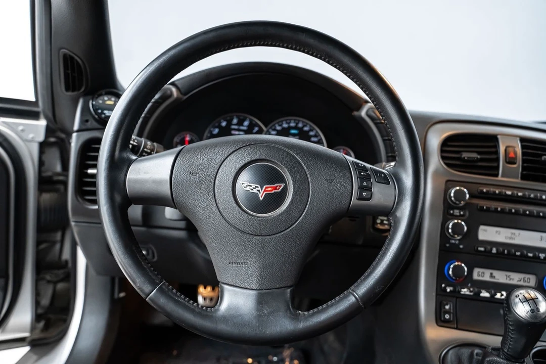 2007 Chevrolet Corvette C6 Z06 - Image 26 of 31