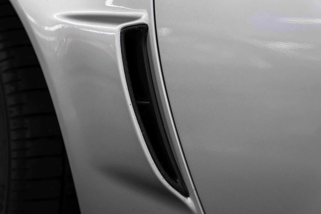 2007 Chevrolet Corvette C6 Z06 - Image 22 of 31