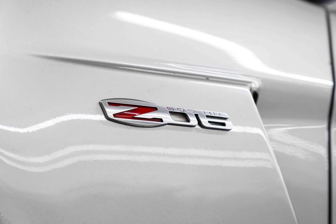 2007 Chevrolet Corvette C6 Z06 - Image 21 of 31