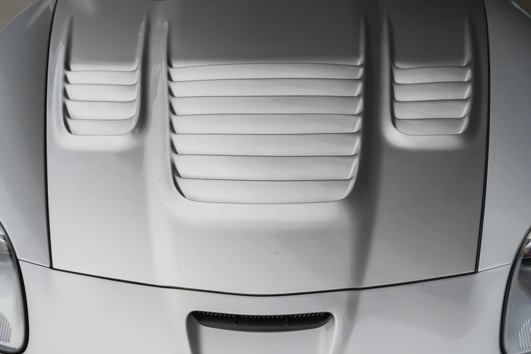 2007 Chevrolet Corvette C6 Z06 - Image 16 of 31