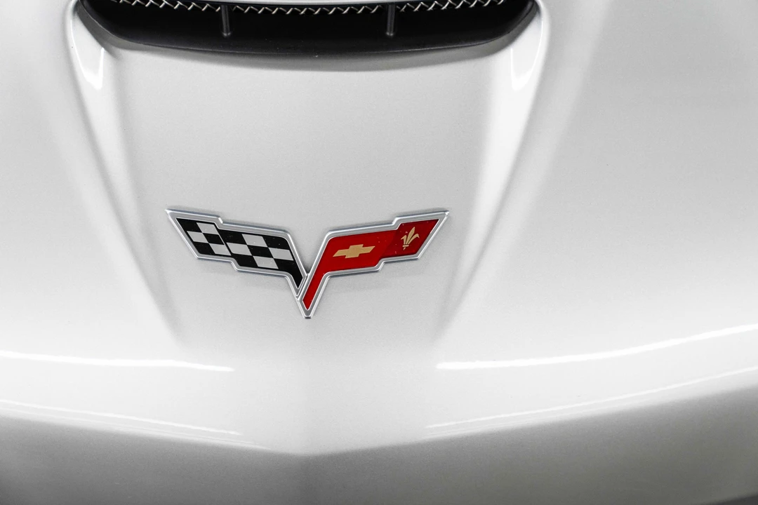 2007 Chevrolet Corvette C6 Z06 - Image 17 of 31