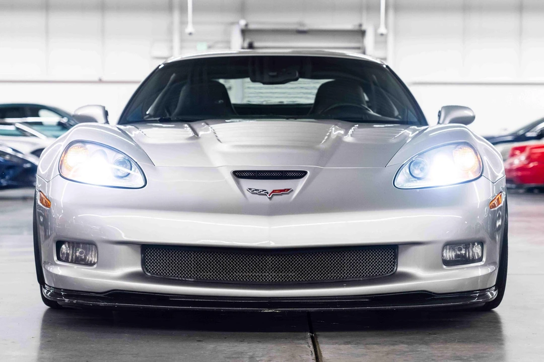 2007 Chevrolet Corvette C6 Z06 - Image 2 of 31