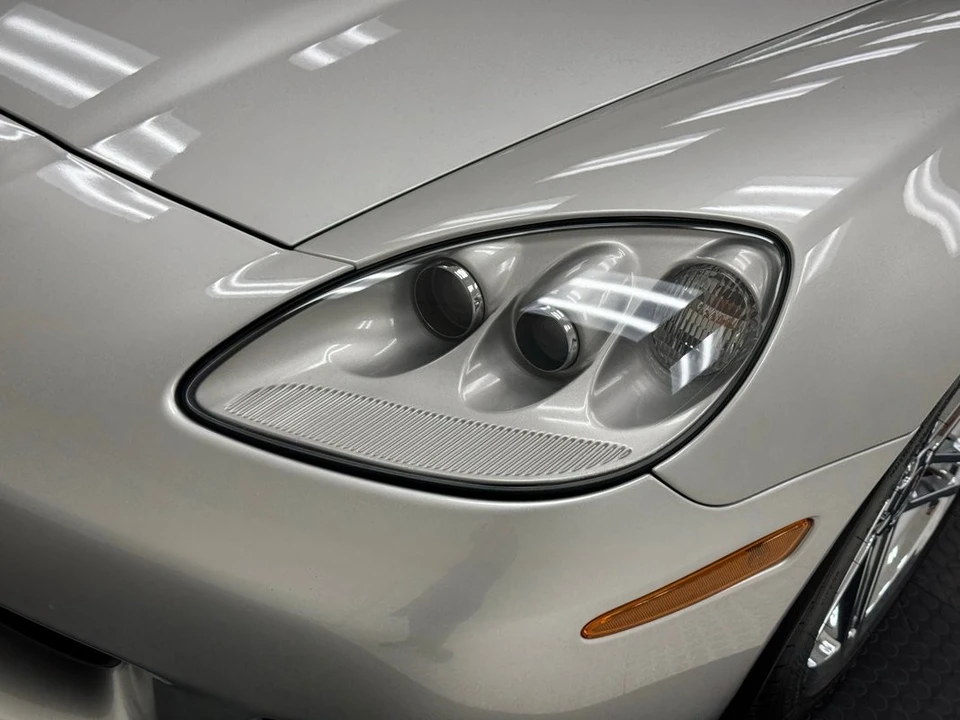 2007 Chevrolet Corvette C6 Z06 - Image 10 of 12