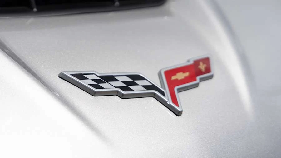 2007 Chevrolet Corvette C6 Z06 - Image 17 of 31