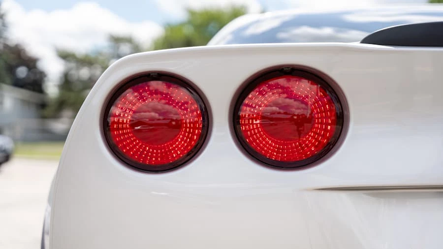 2007 Chevrolet Corvette C6 Z06 - Image 19 of 31