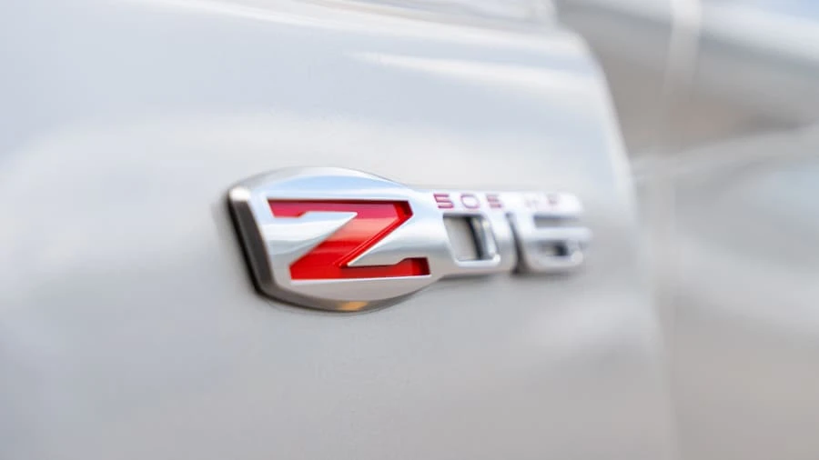 2007 Chevrolet Corvette C6 Z06 - Image 10 of 31