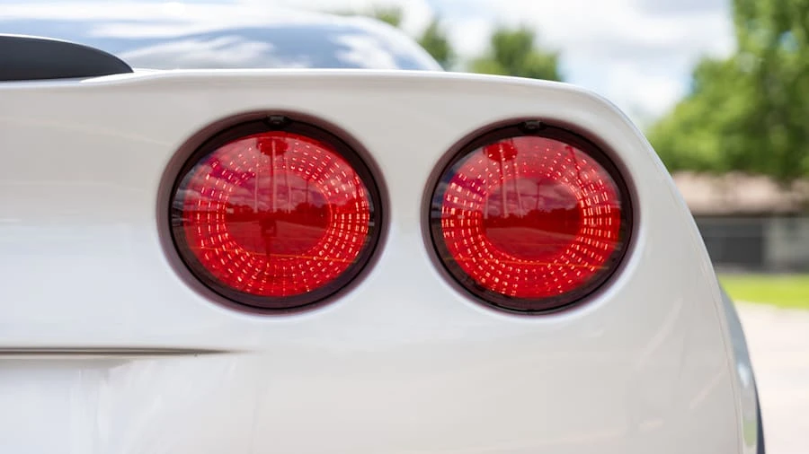 2007 Chevrolet Corvette C6 Z06 - Image 22 of 31