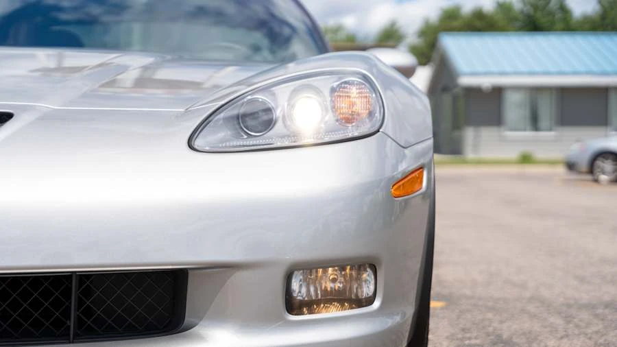 2007 Chevrolet Corvette C6 Z06 - Image 20 of 31
