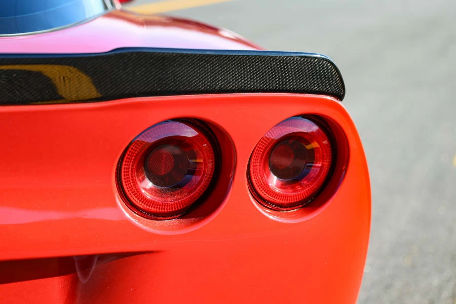 2007 Chevrolet Corvette C6 Z06 - Image 25 of 31