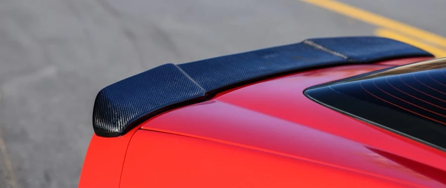 2007 Chevrolet Corvette C6 Z06 - Image 16 of 31