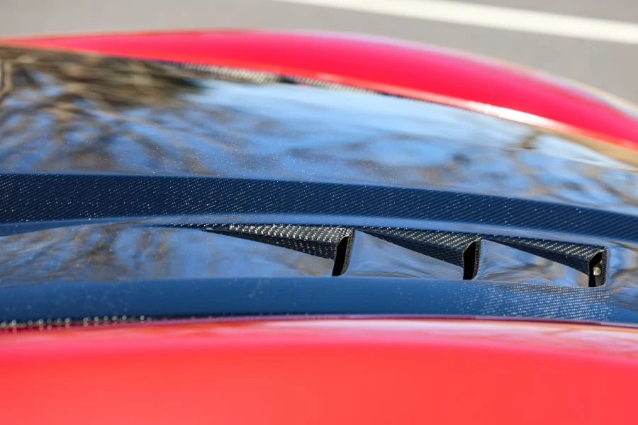 2007 Chevrolet Corvette C6 Z06 - Image 18 of 31