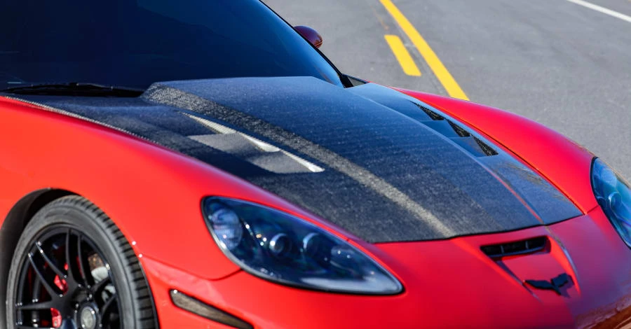 2007 Chevrolet Corvette C6 Z06 - Image 19 of 31