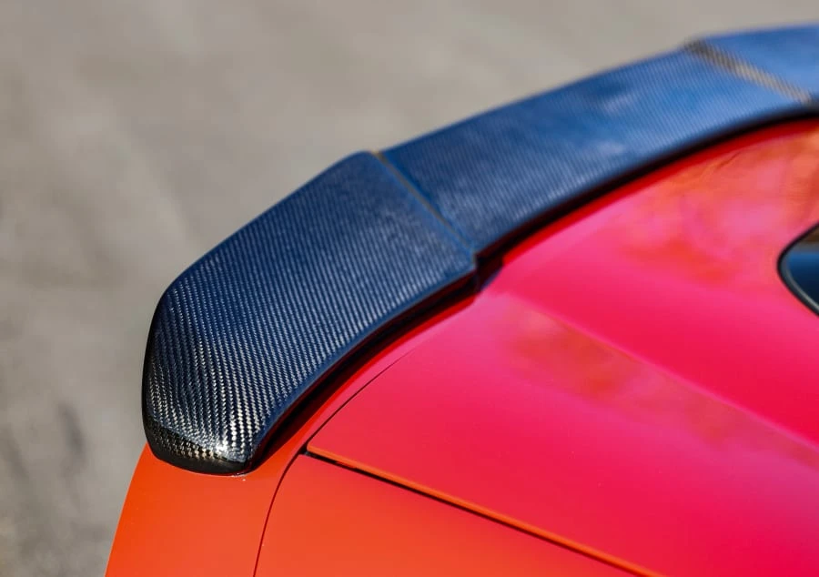 2007 Chevrolet Corvette C6 Z06 - Image 17 of 31