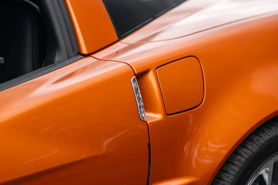2007 Chevrolet Corvette C6 Z06 - Image 29 of 31