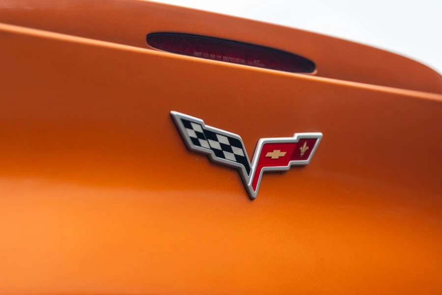 2007 Chevrolet Corvette C6 Z06 - Image 16 of 31
