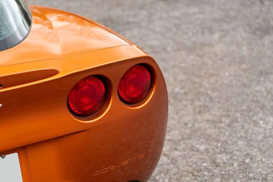 2007 Chevrolet Corvette C6 Z06 - Image 26 of 31