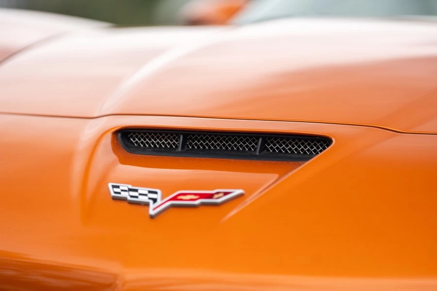 2007 Chevrolet Corvette C6 Z06 - Image 12 of 31
