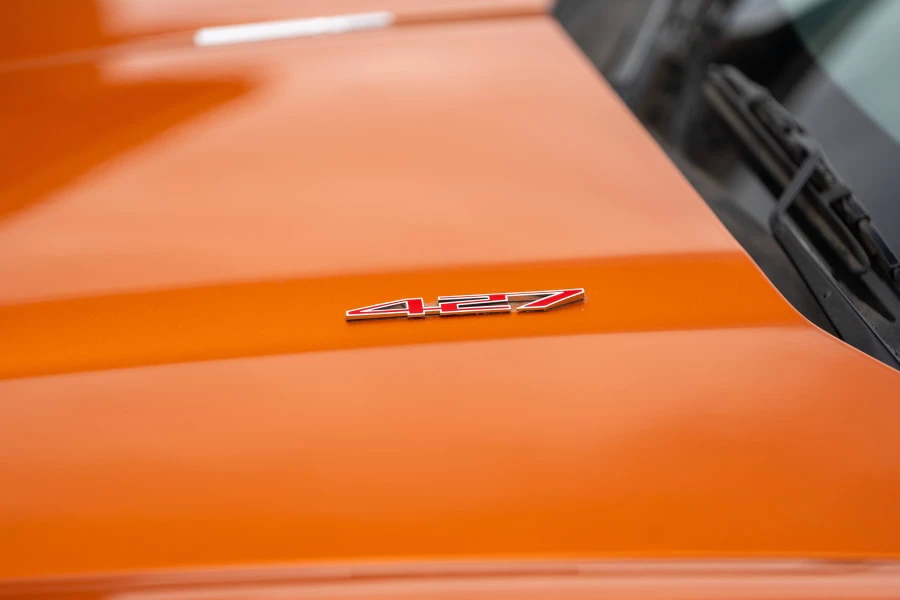 2007 Chevrolet Corvette C6 Z06 - Image 18 of 31