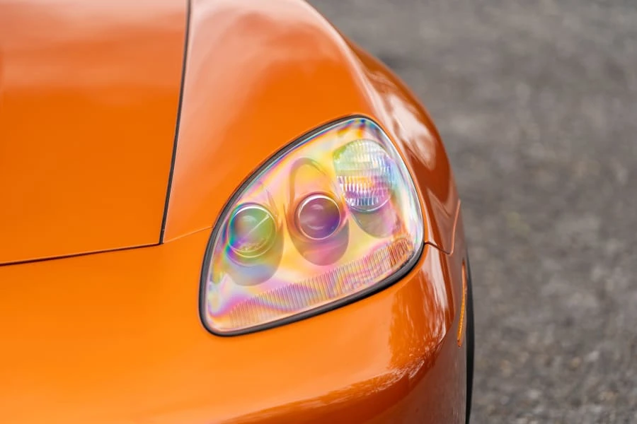 2007 Chevrolet Corvette C6 Z06 - Image 23 of 31