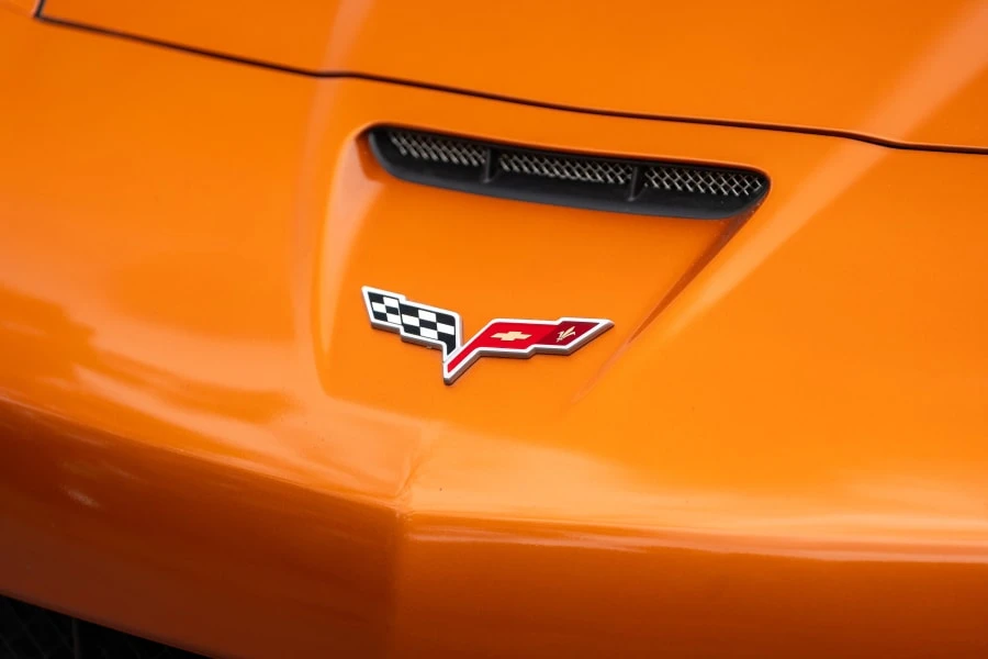 2007 Chevrolet Corvette C6 Z06 - Image 27 of 31