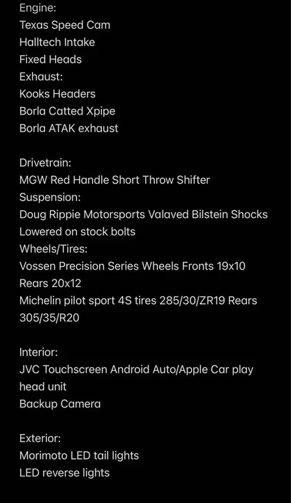 2007 Chevrolet Corvette C6 Z06 - Image 19 of 19