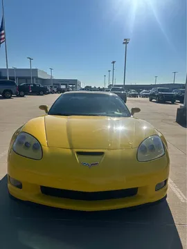 2007 Chevrolet Corvette C6 Z06 - Image 3 of 8