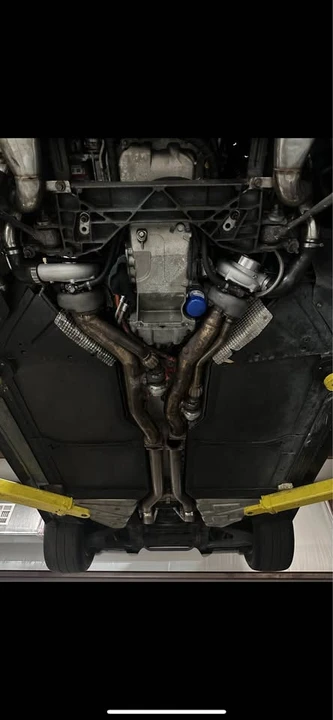 2007 Chevrolet Corvette C6 Z06 - Image 7 of 14
