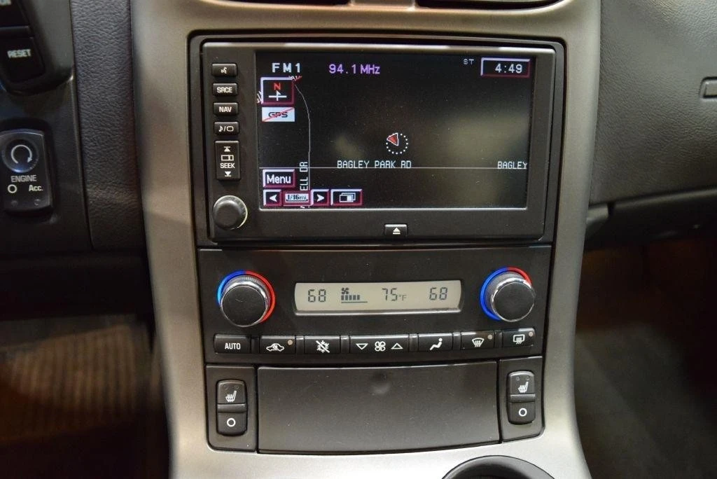 2007 Chevrolet Corvette C6 Z06 - Image 26 of 29