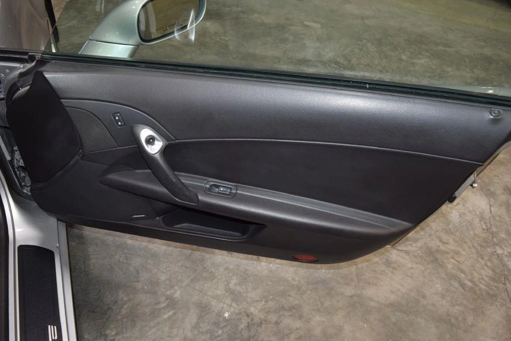 2007 Chevrolet Corvette C6 Z06 - Image 18 of 29