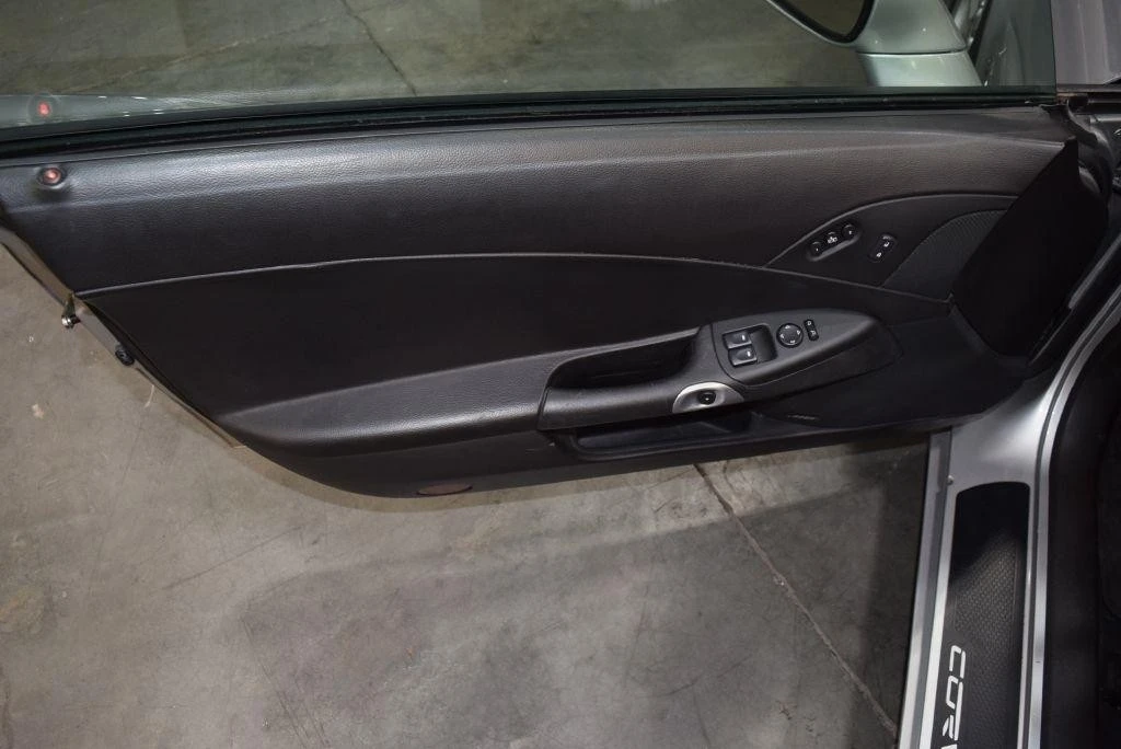 2007 Chevrolet Corvette C6 Z06 - Image 21 of 29