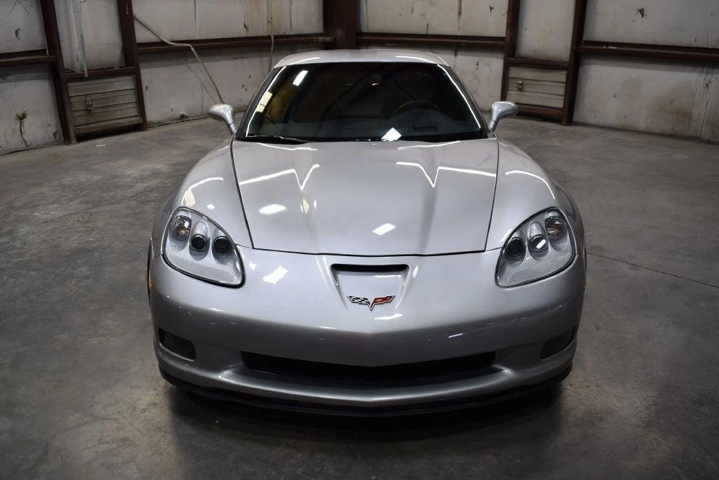 2007 Chevrolet Corvette C6 Z06 - Image 2 of 29