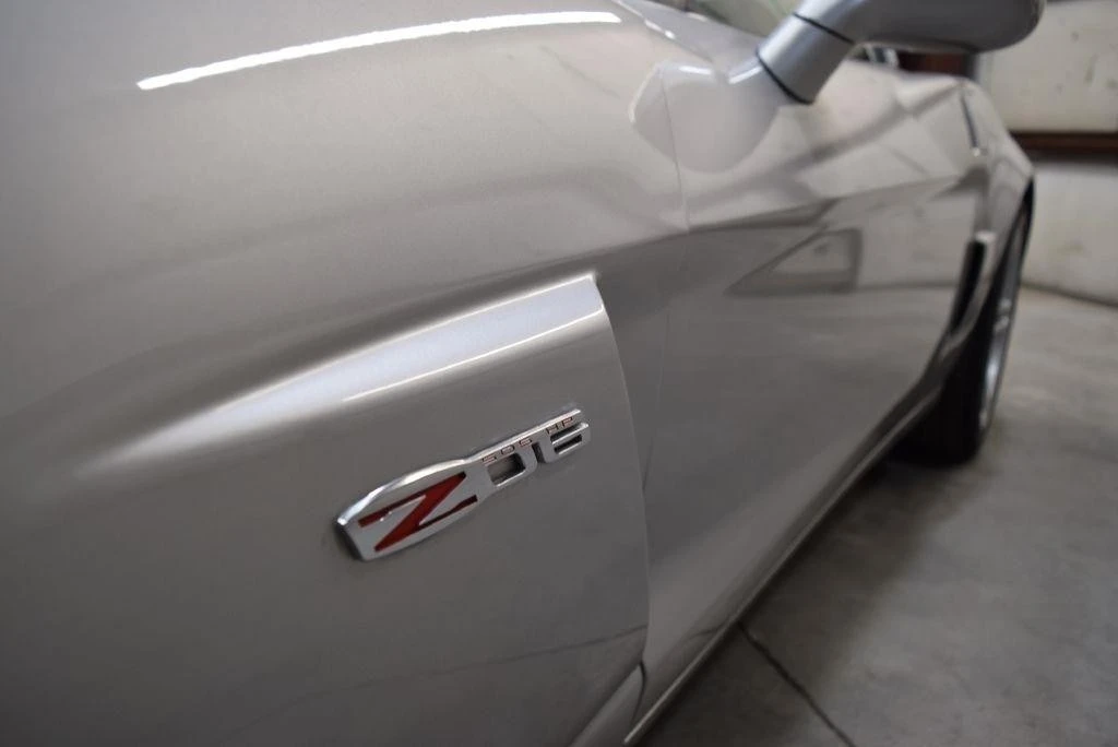 2007 Chevrolet Corvette C6 Z06 - Image 11 of 29