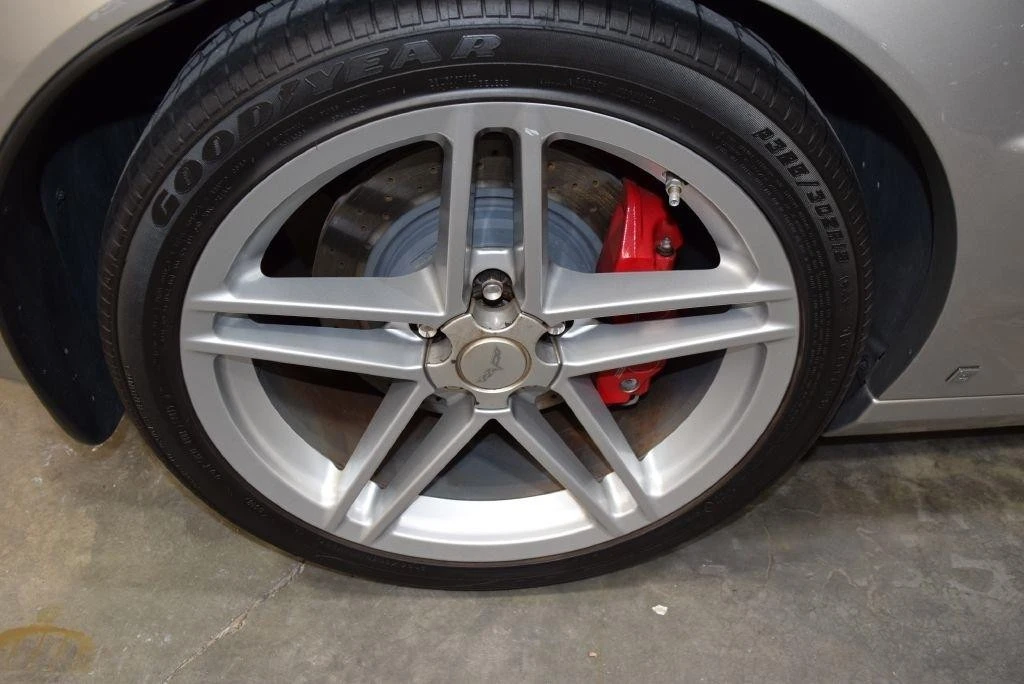 2007 Chevrolet Corvette C6 Z06 - Image 13 of 29