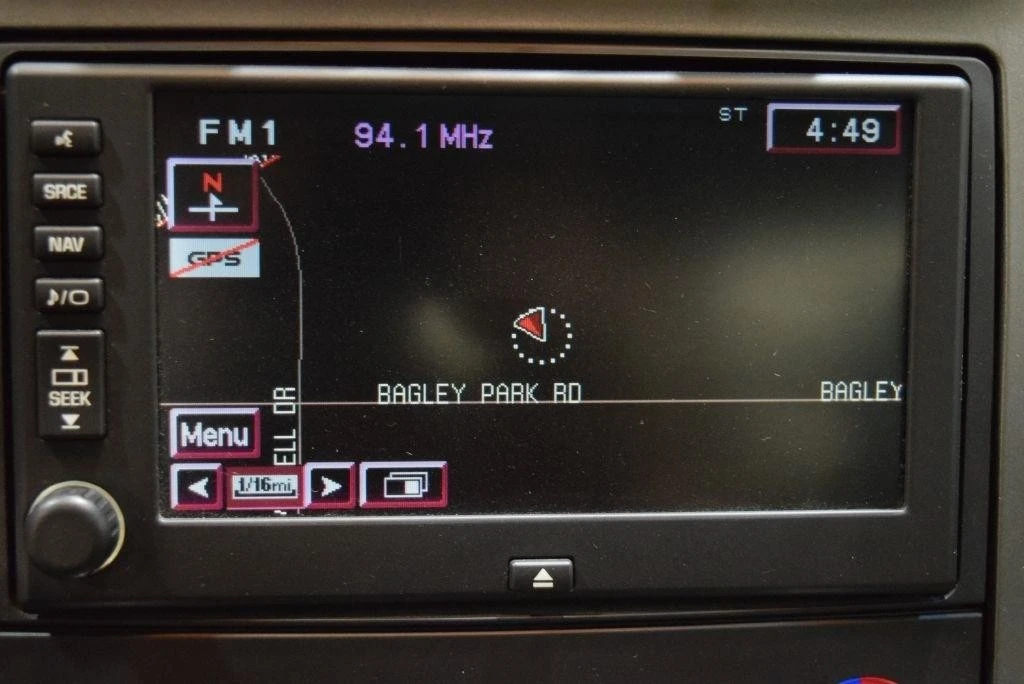 2007 Chevrolet Corvette C6 Z06 - Image 25 of 29