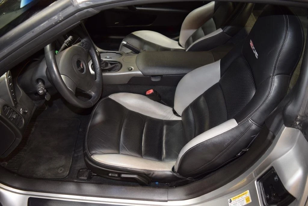 2007 Chevrolet Corvette C6 Z06 - Image 20 of 29