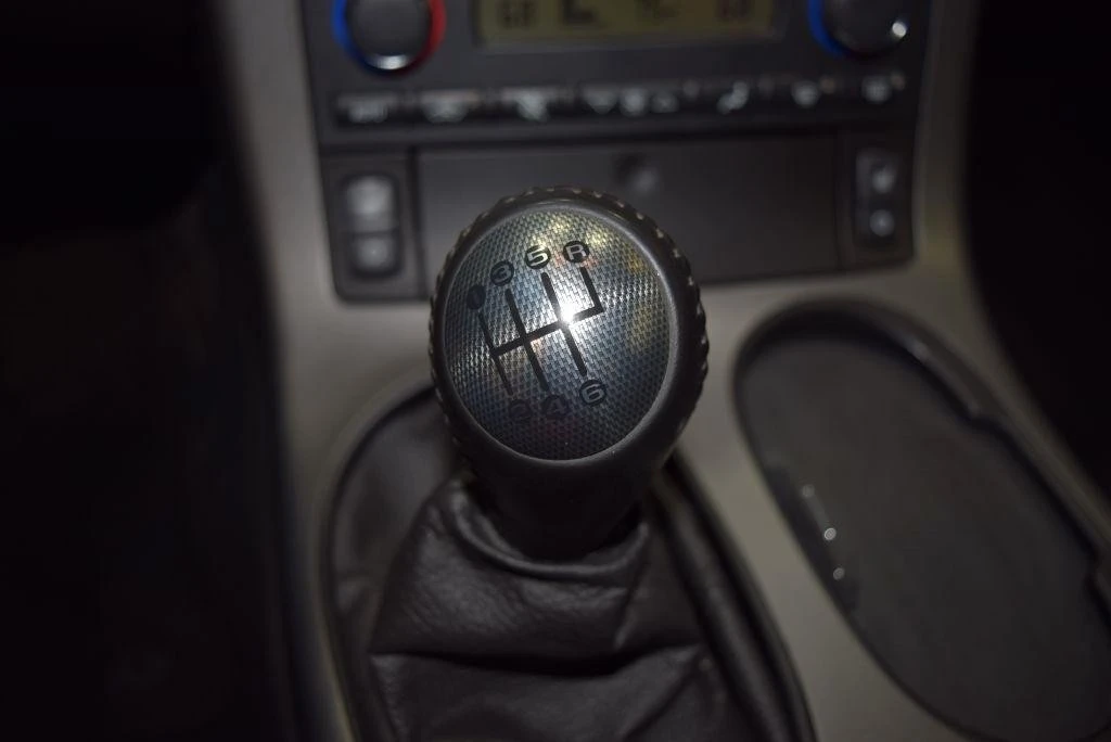 2007 Chevrolet Corvette C6 Z06 - Image 27 of 29