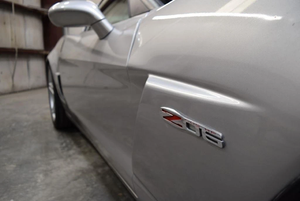 2007 Chevrolet Corvette C6 Z06 - Image 10 of 29