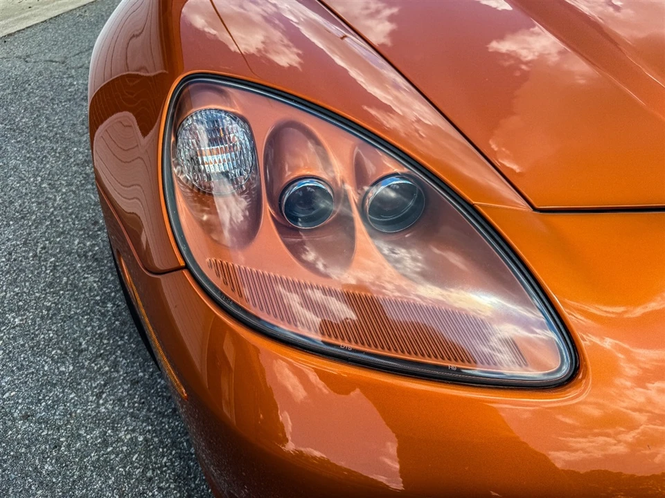 2007 Chevrolet Corvette C6 Z06 - Image 11 of 30