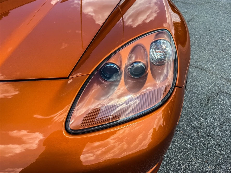 2007 Chevrolet Corvette C6 Z06 - Image 12 of 30