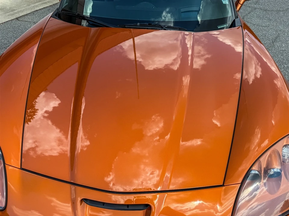 2007 Chevrolet Corvette C6 Z06 - Image 13 of 30