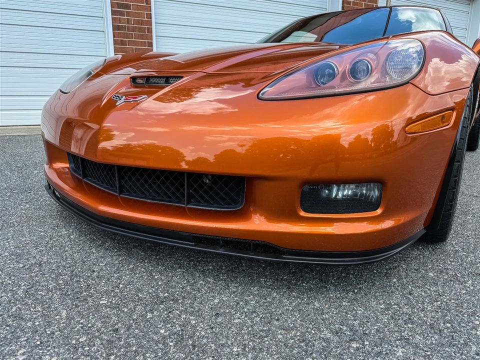 2007 Chevrolet Corvette C6 Z06 - Image 16 of 30