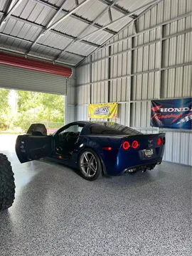 2007 Chevrolet Corvette Z06