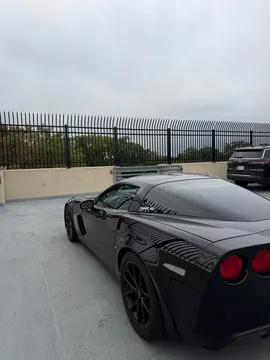 2007 Chevrolet Corvette C6 Z06 - Image 4 of 11