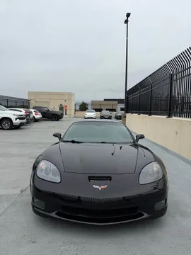 2007 Chevrolet Corvette C6 Z06 - Image 2 of 11