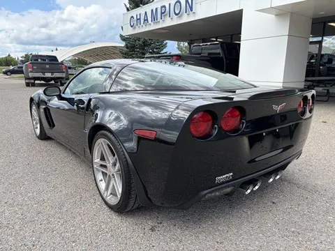 2007 Chevrolet Corvette C6 Z06 - Image 4 of 17