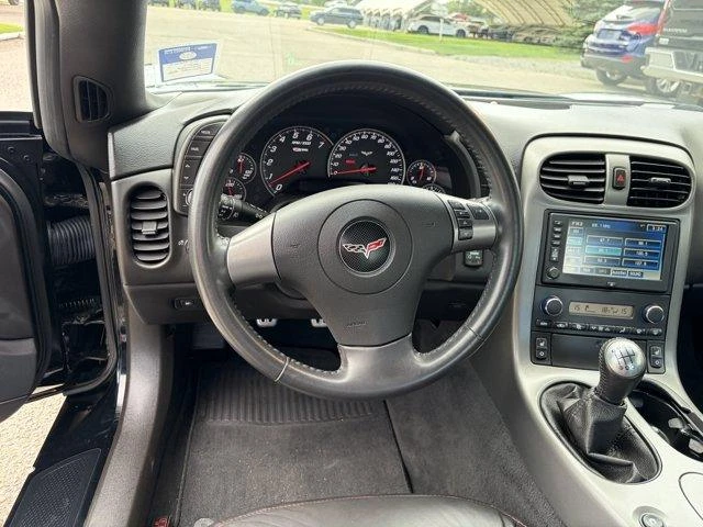 2007 Chevrolet Corvette C6 Z06 - Image 14 of 17
