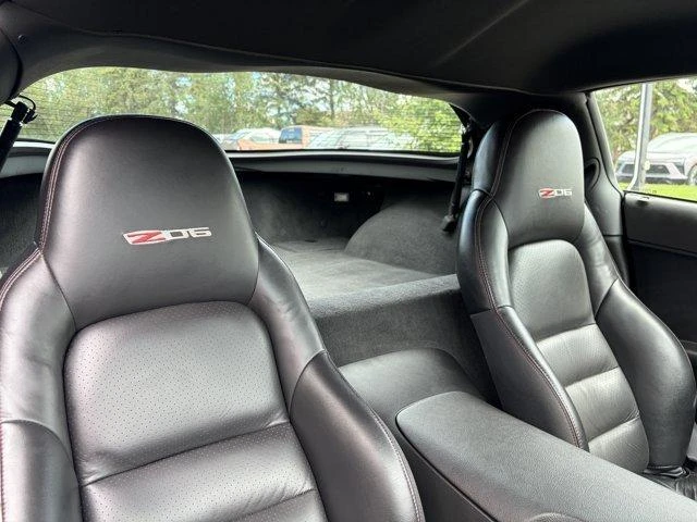 2007 Chevrolet Corvette C6 Z06 - Image 13 of 17